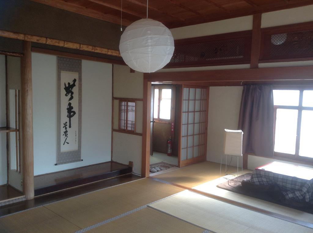 Imabari Railway Station Salt House Shimanami Gh酒店 外观 照片