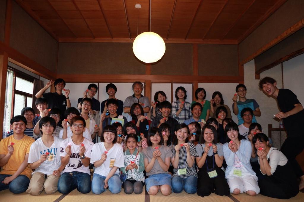Imabari Railway Station Salt House Shimanami Gh酒店 外观 照片