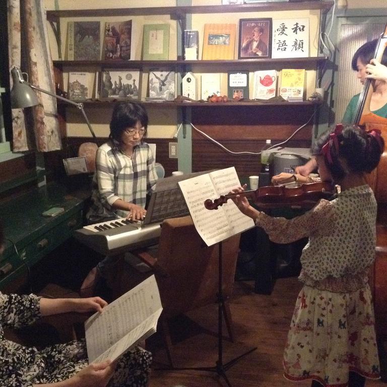 Imabari Railway Station Salt House Shimanami Gh酒店 外观 照片