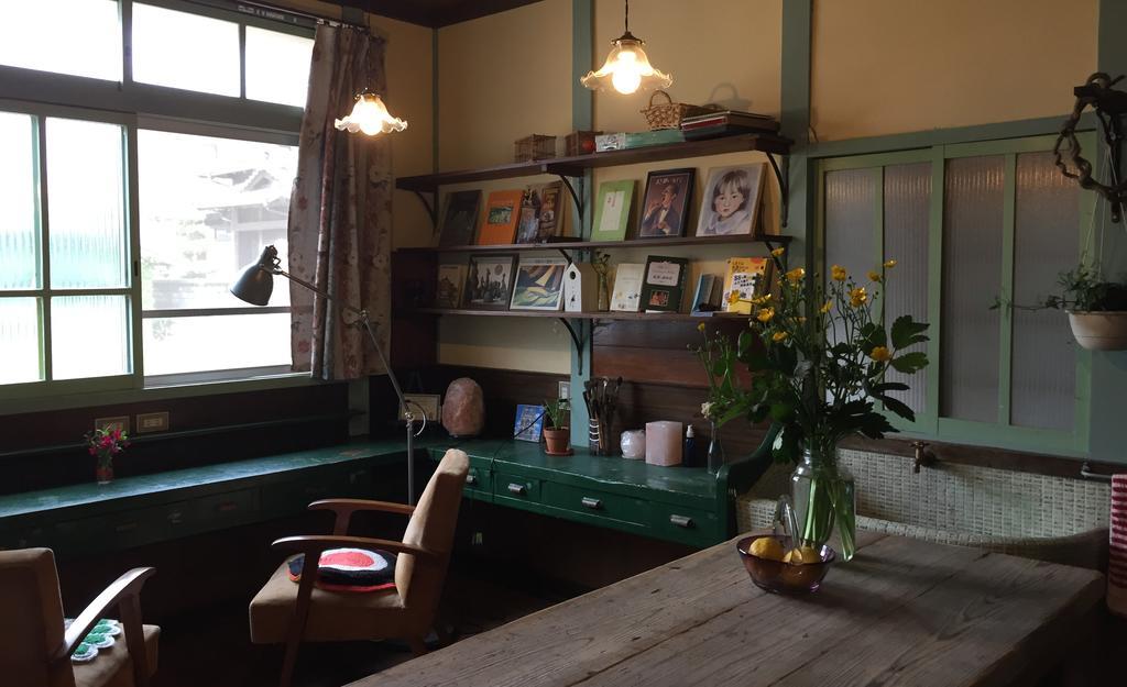 Imabari Railway Station Salt House Shimanami Gh酒店 外观 照片